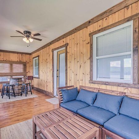 Watkins Glen Lakeview Cottage With Waterfall! Екстер'єр фото